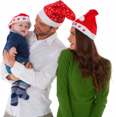 holiday-family – Child & Family Counseling