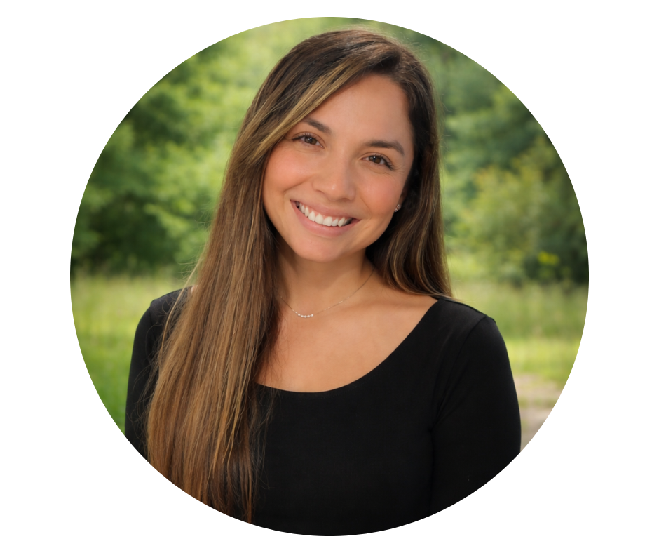 Reyna Robles – Child & Family Counseling