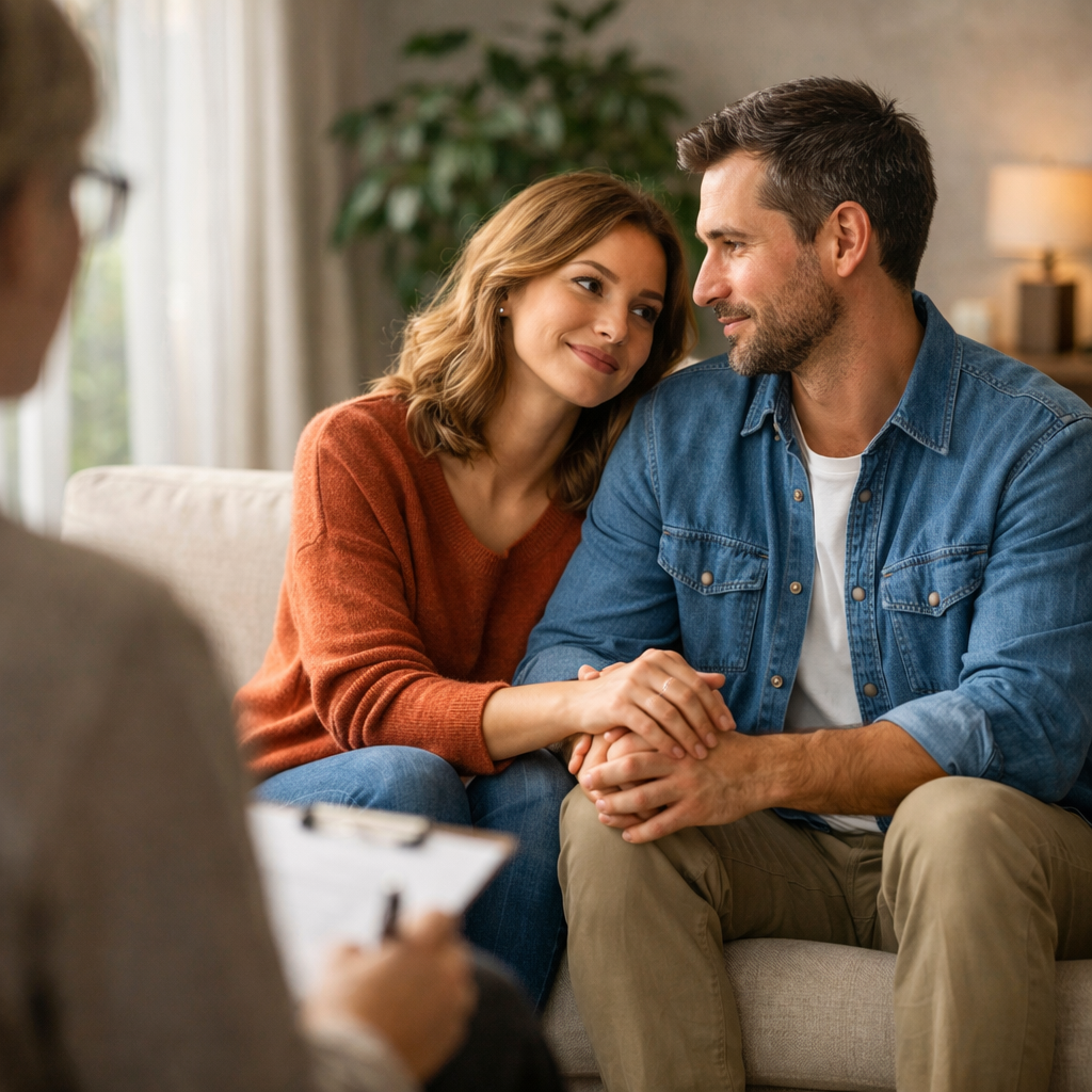 Couples Counseling Services – Child and Family Counseling Georgetown TX
